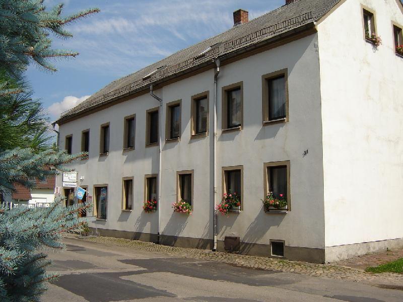 Zimmervermietung-Heide-Fiege Hartmannsdorf bei Chemnitz Экстерьер фото